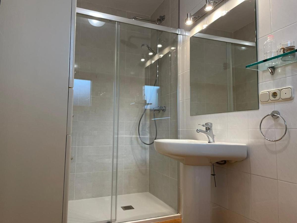 Apartamento "El Lila" - Parking Incluido Олот Экстерьер фото