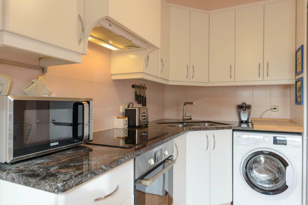 Apartamento "El Lila" - Parking Incluido Олот Экстерьер фото