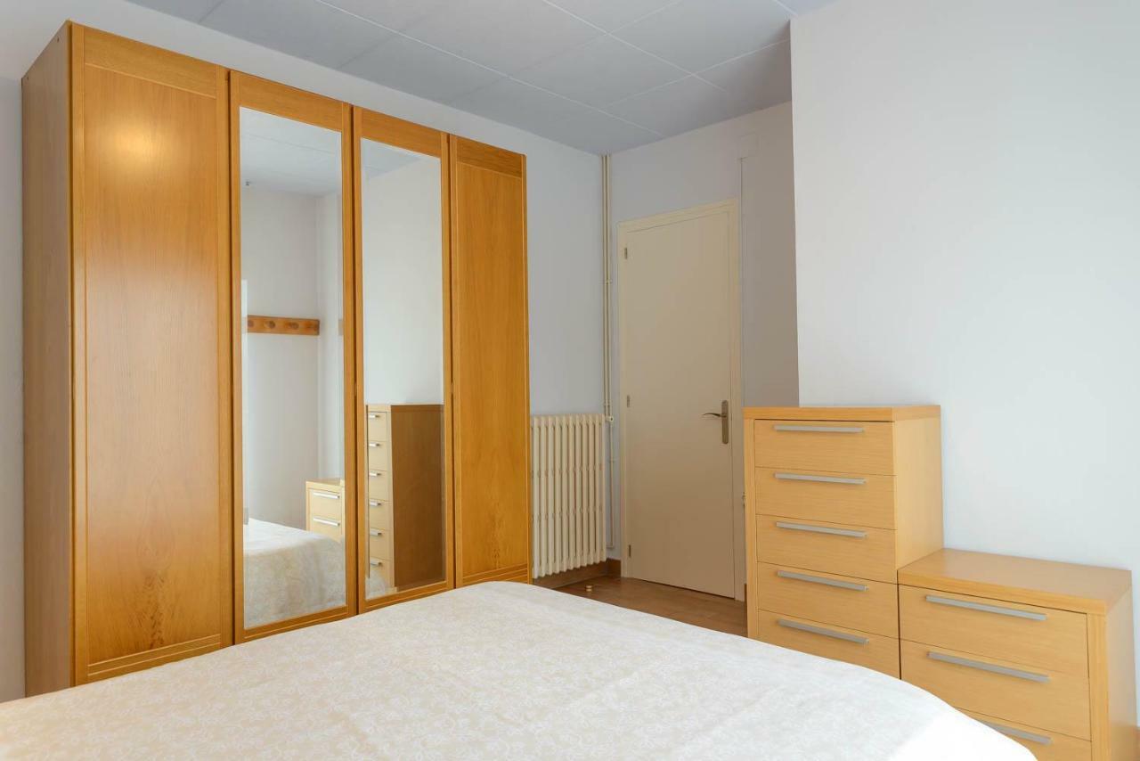 Apartamento "El Lila" - Parking Incluido Олот Экстерьер фото