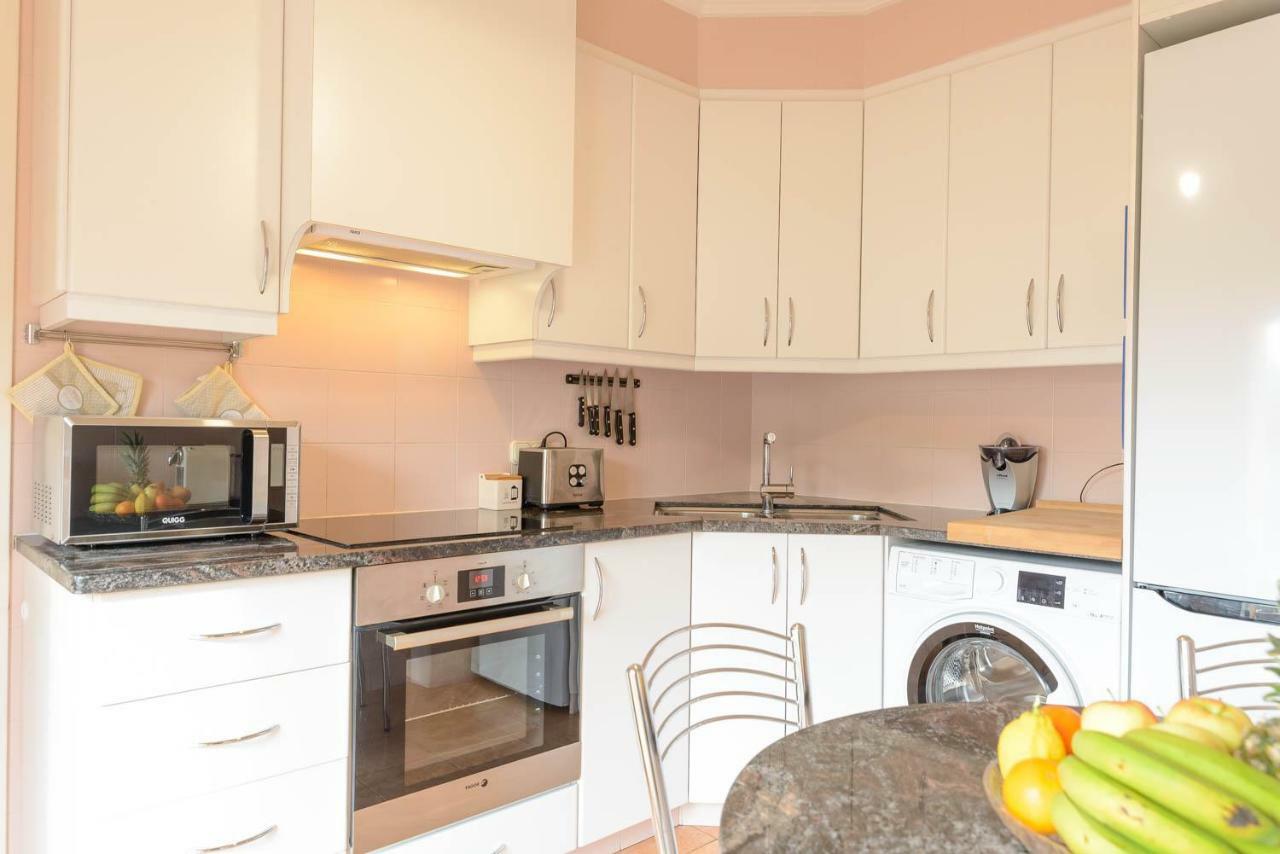 Apartamento "El Lila" - Parking Incluido Олот Экстерьер фото